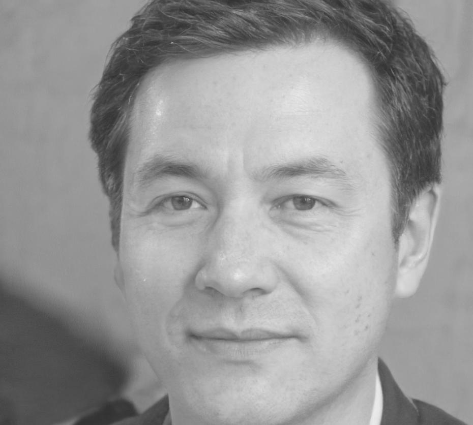 Portrait de Dariusz Nevoigt