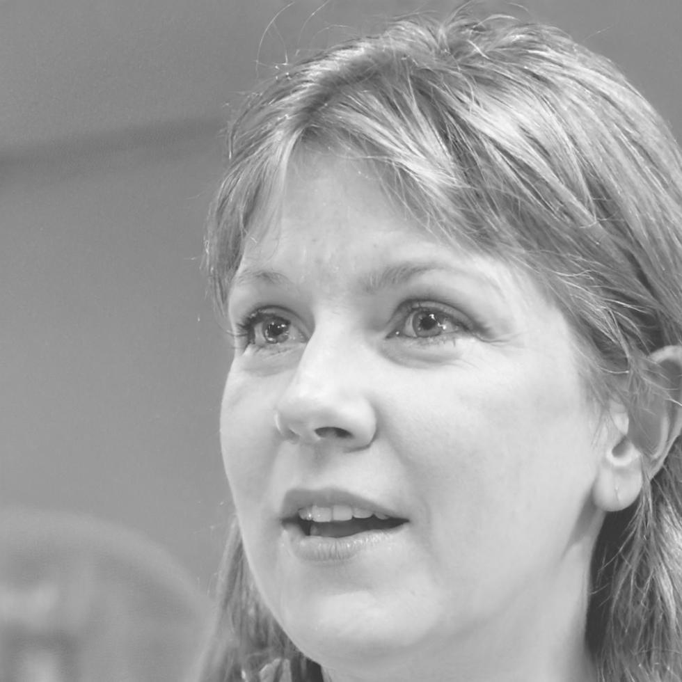 Portrait de Solenne Khatchik