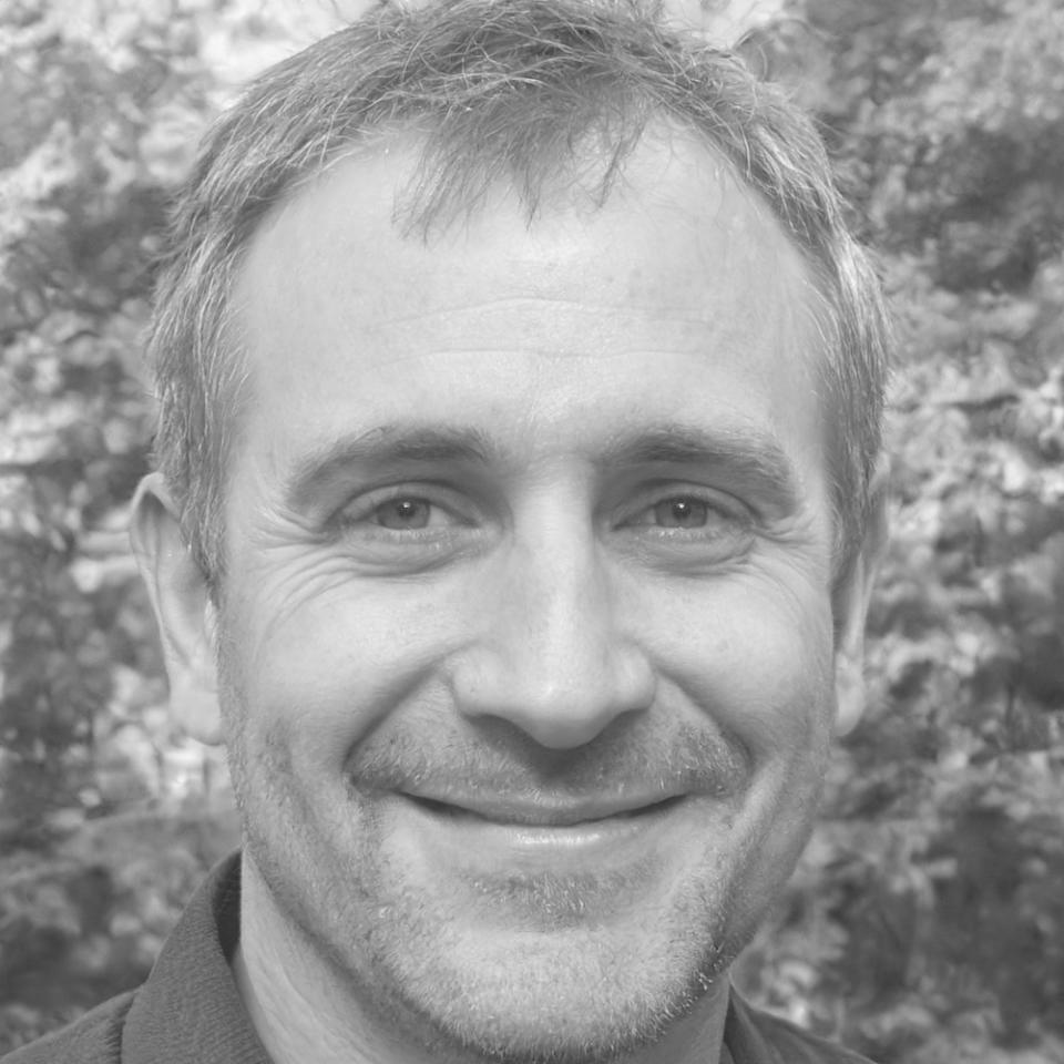Portrait de Gaspard Lemercier, formateur en gestion budgétaire
