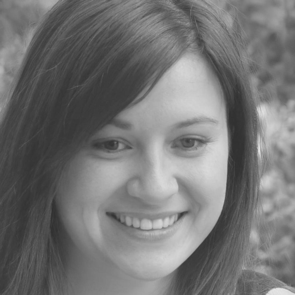 Portrait de Livana Čtvrtníček