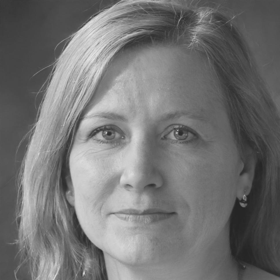 Portrait professionnel de Sylvaine Dufresne